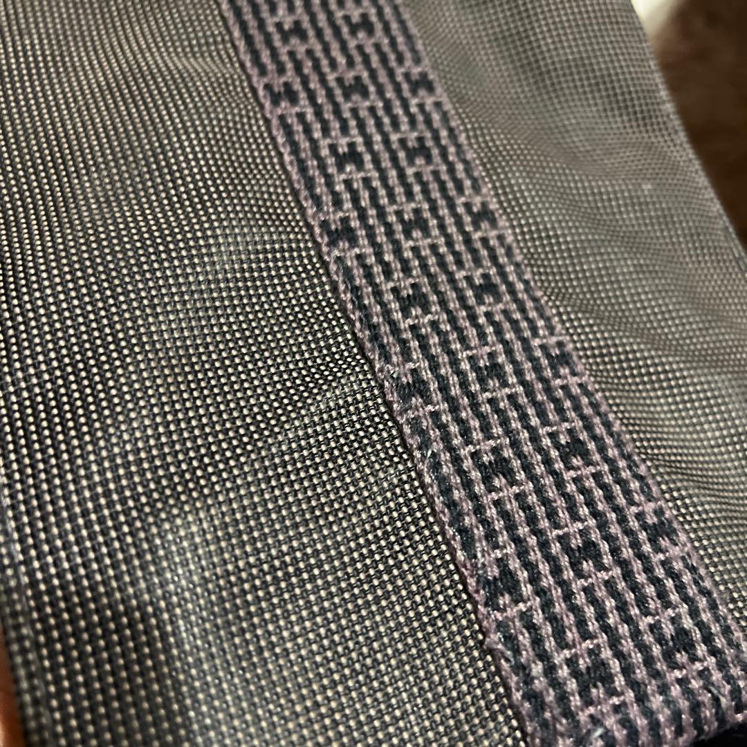 ショルダーバッグ H/Matsmura