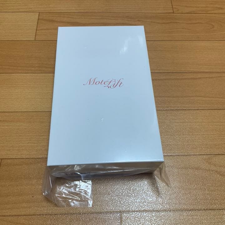 モテリフト 美顔器