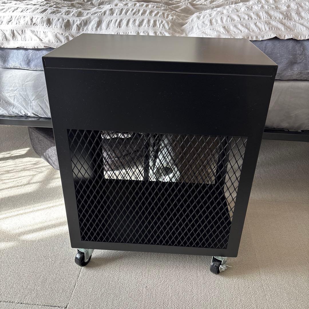 ジャーナルスタンダードファニチャー　メッシュワゴン