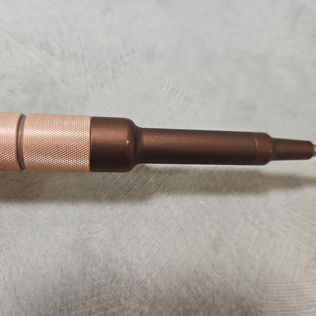 COREFIT フェイスポインター　バスコンボ付き