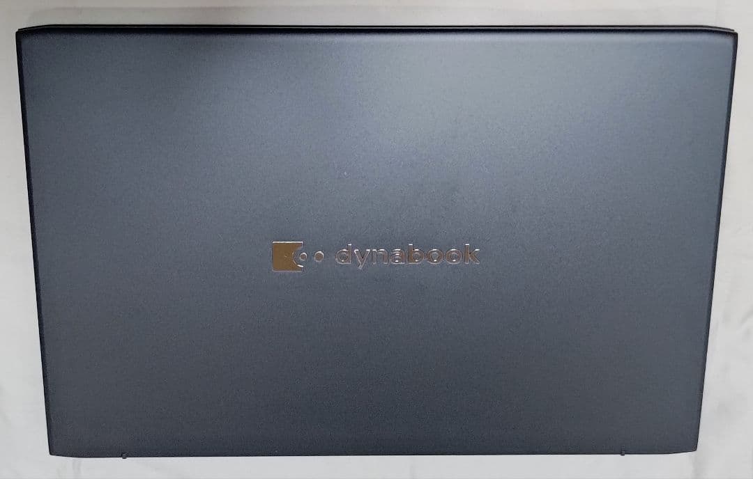Y*n様 dynabook 第12世代i7搭載！ メモリ16GB SSD1TB
