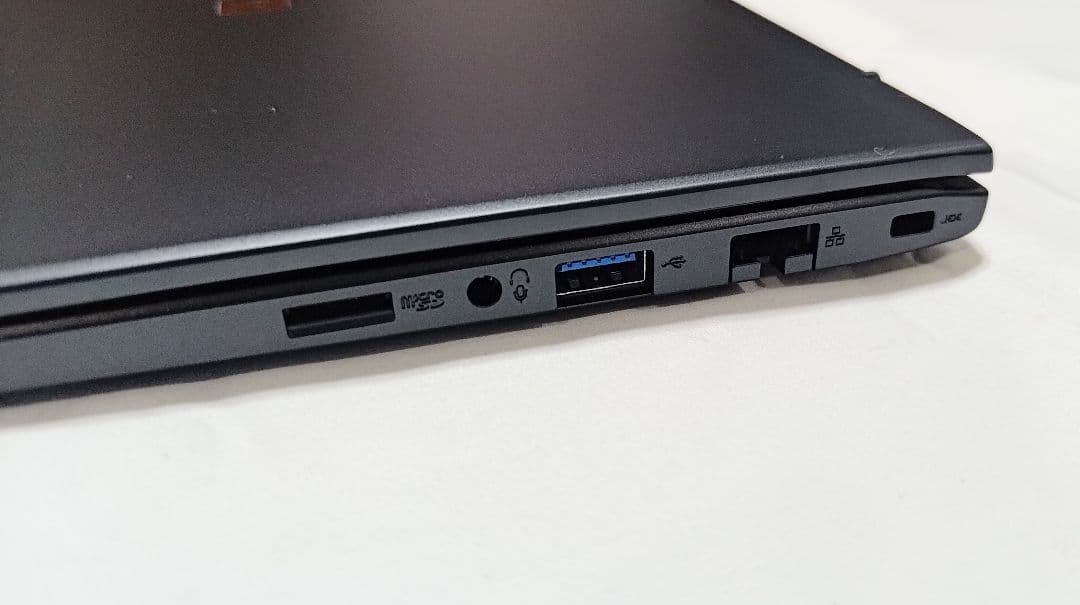 Y*n様 dynabook 第12世代i7搭載！ メモリ16GB SSD1TB