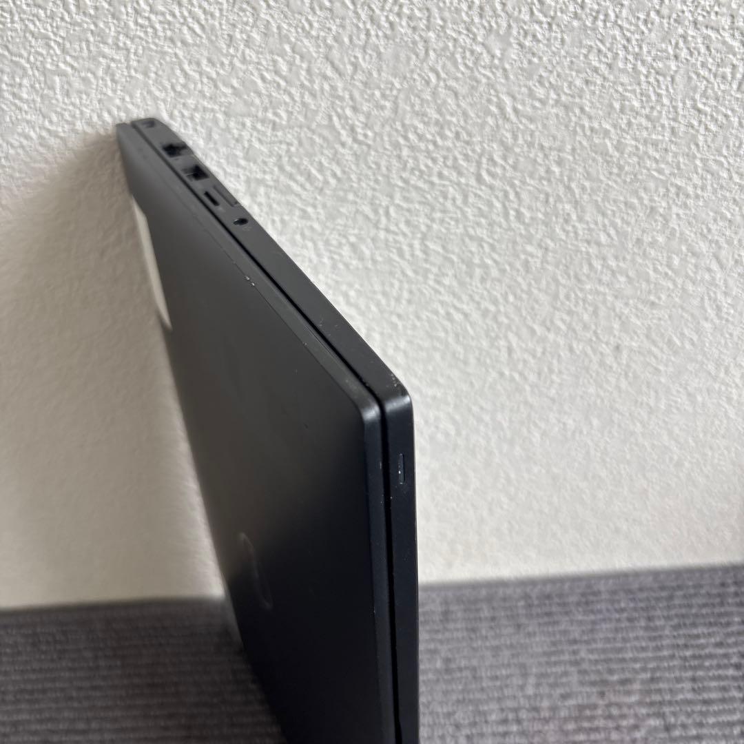 DELL latitude 7390 i5-8250U メモリ8GB タッチ機能