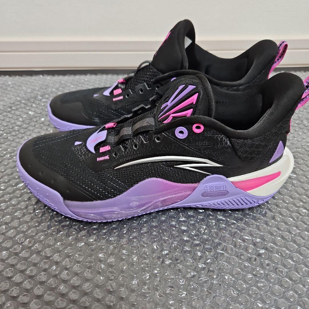 シューズ(男性用) ANTA KAI1 SPEED US8