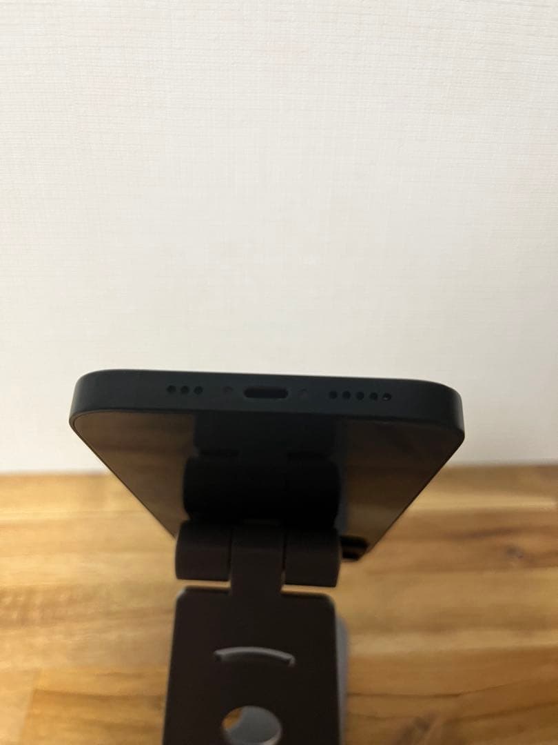 iPhone 14 – 128GB – ミッドナイト（SIMフリー）