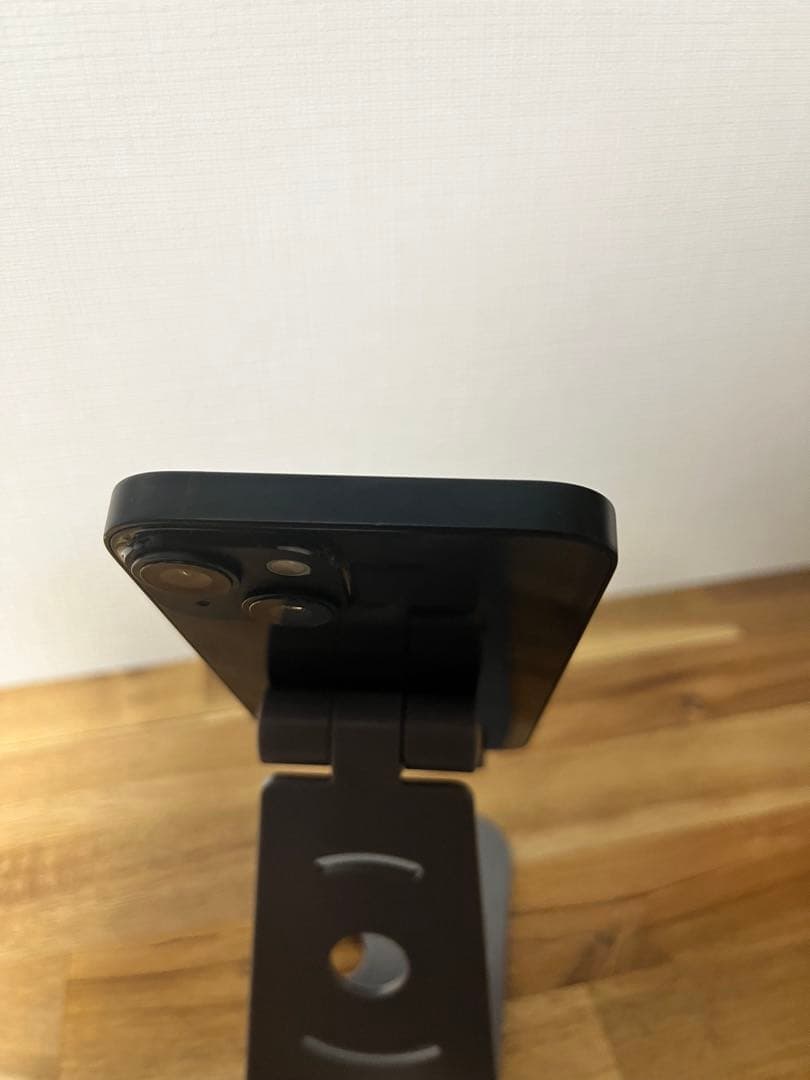 iPhone 14 – 128GB – ミッドナイト（SIMフリー）