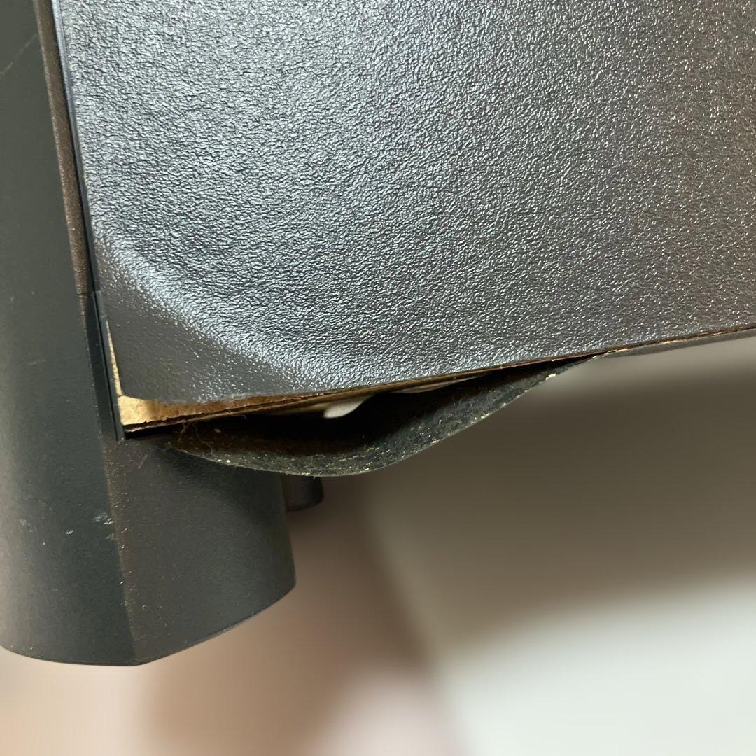 スピーカー・ウーファー BOSE DVD  THEATER SYSTEM 3.2.1