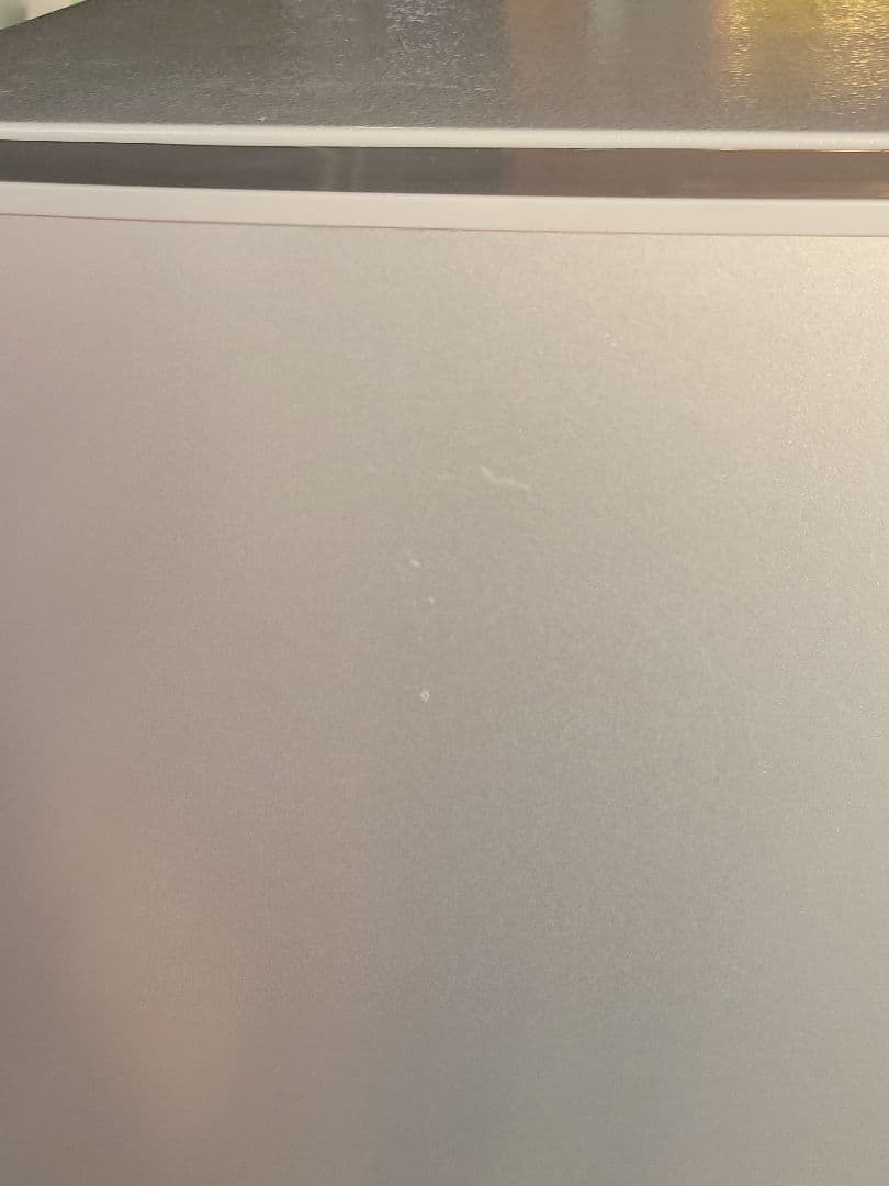 アイリスオーヤマ ノンフロン冷凍冷蔵庫 IRSD-14A-S 142L 20年製