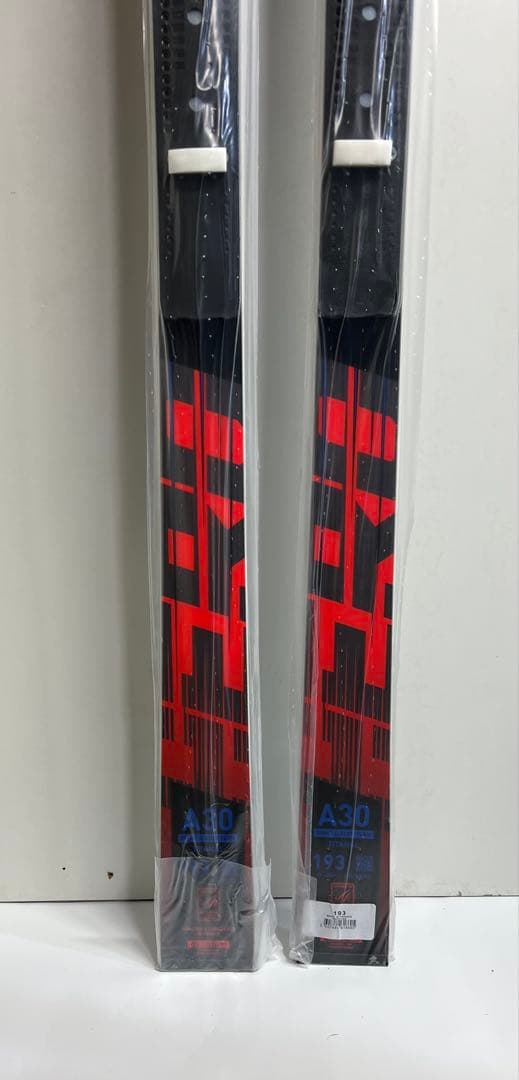 HERO ATHLETE FIS GS FACTORY 193 R22 Yコード