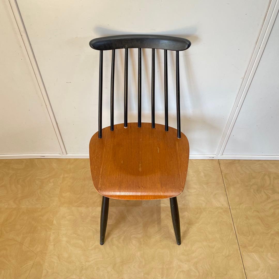 coc ファネットチェア 7本スポーク 椅子チェア ビンテージ