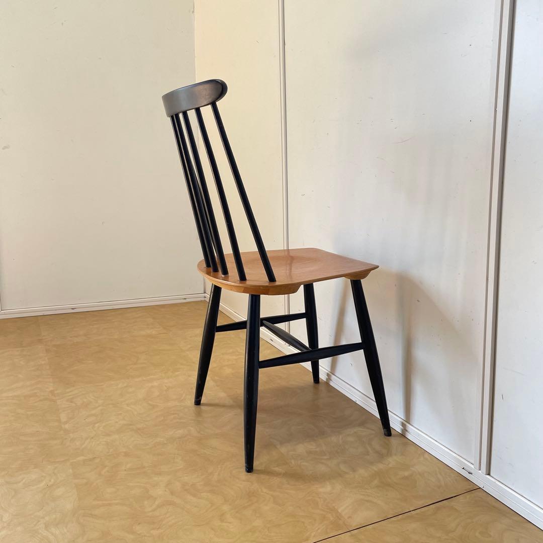 coc ファネットチェア 7本スポーク 椅子チェア ビンテージ