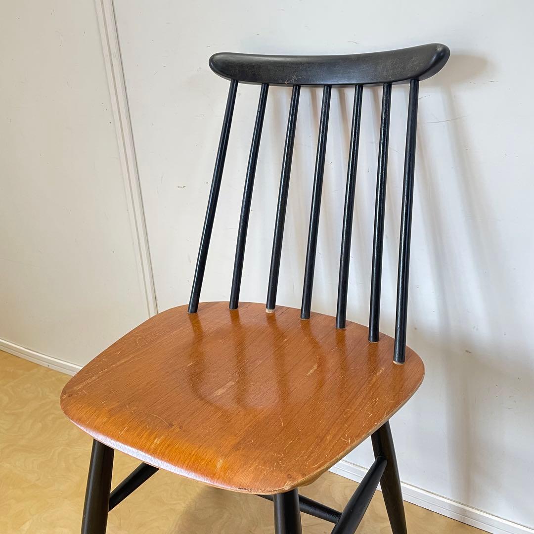 coc ファネットチェア 7本スポーク 椅子チェア ビンテージ