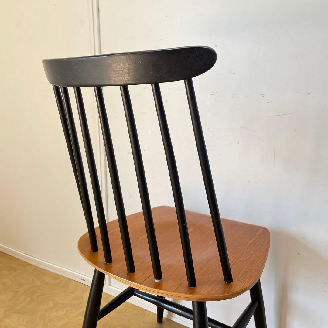 coc ファネットチェア 7本スポーク 椅子チェア ビンテージ