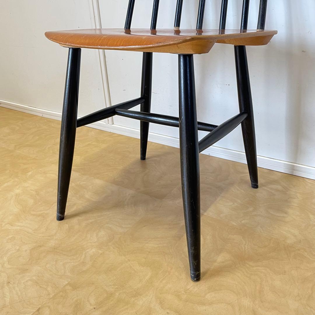 coc ファネットチェア 7本スポーク 椅子チェア ビンテージ