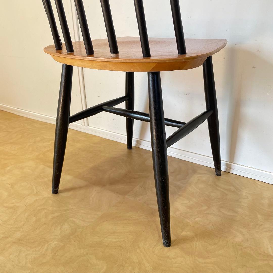 coc ファネットチェア 7本スポーク 椅子チェア ビンテージ