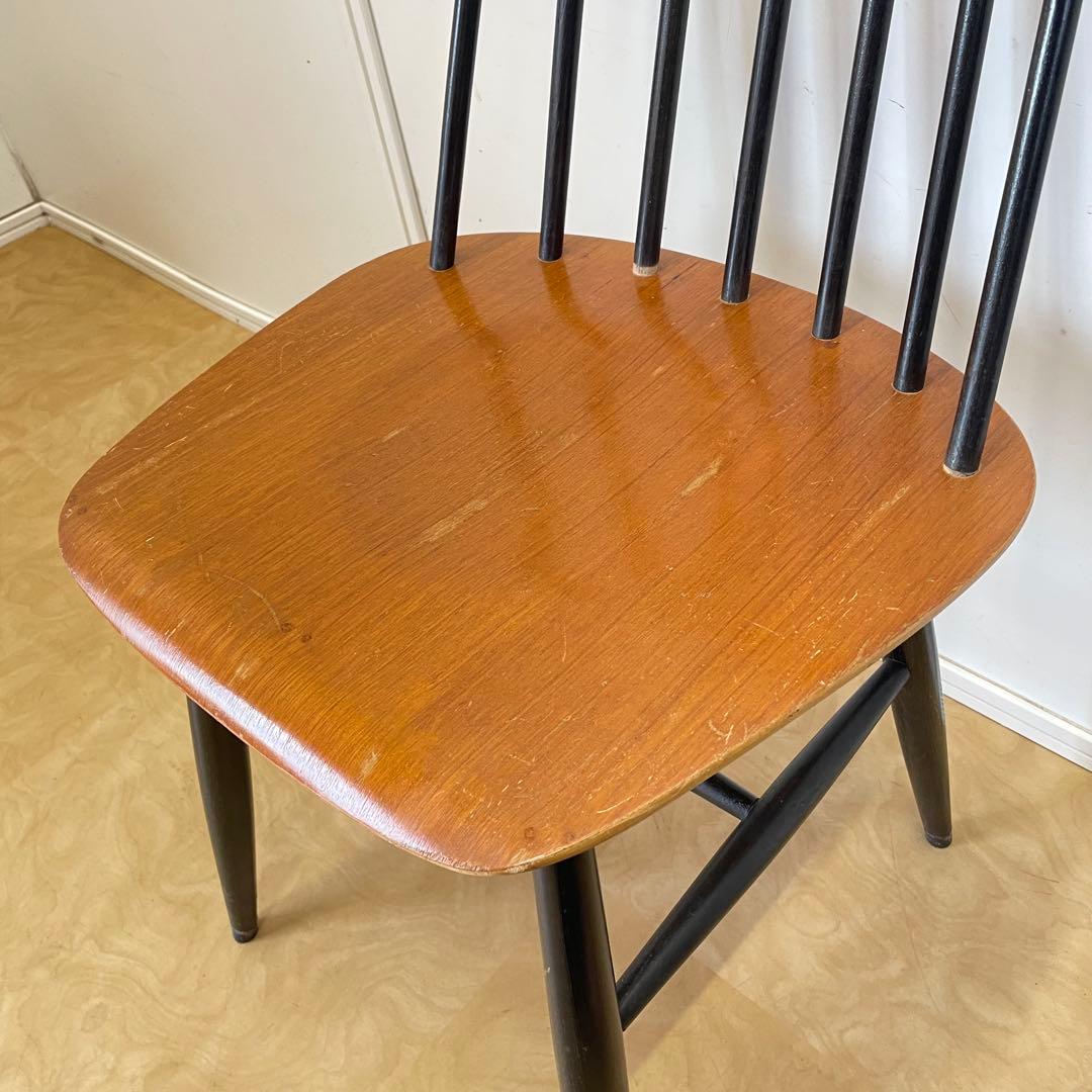 coc ファネットチェア 7本スポーク 椅子チェア ビンテージ