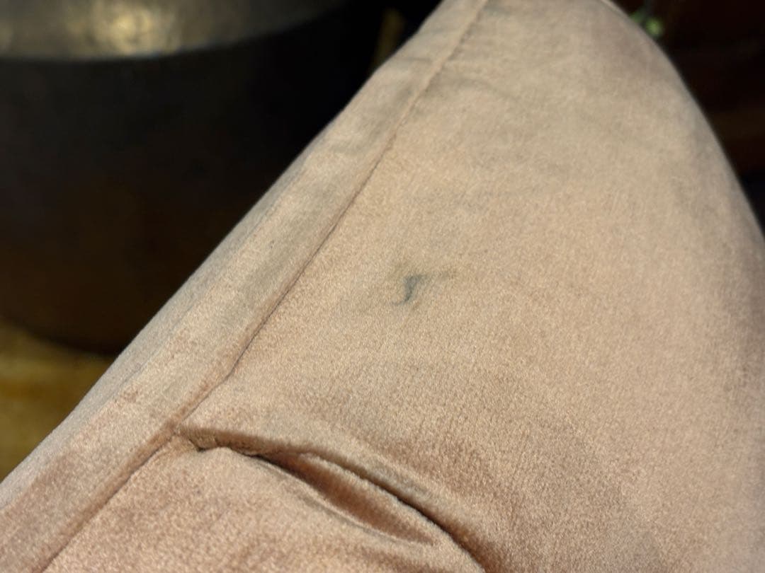 maruni マルニ 1人掛けソファ 1Pソファ ファブリック ビンテージ IG