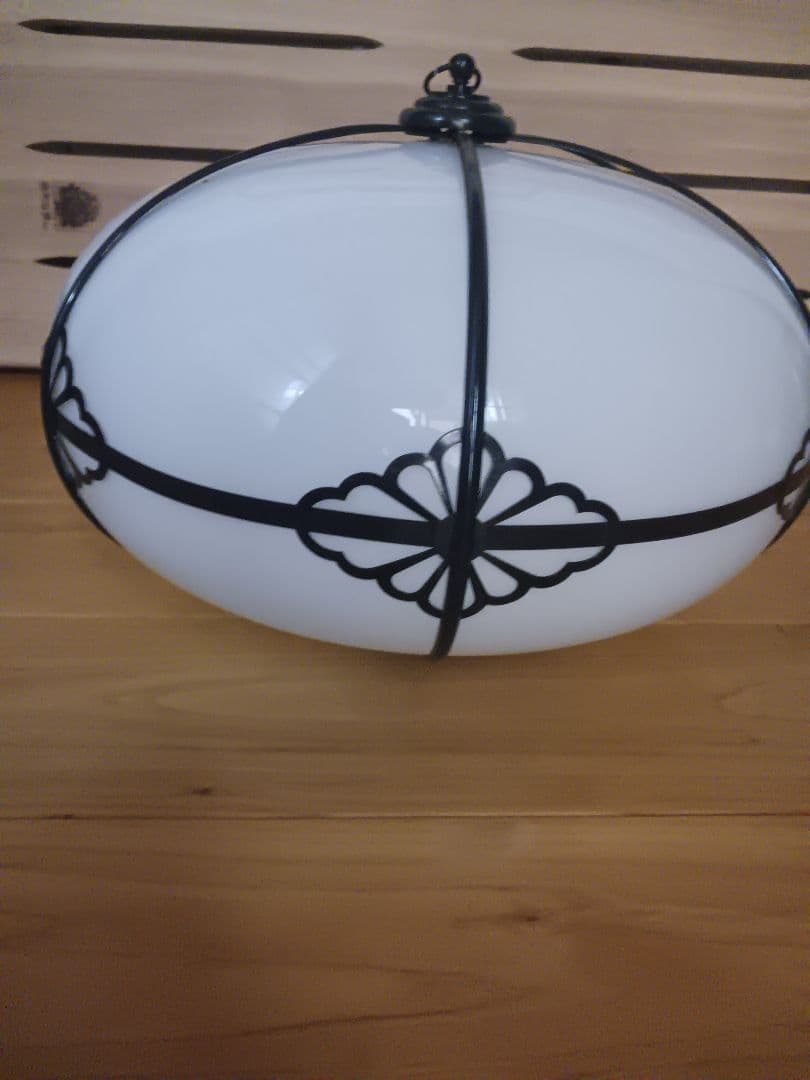 【お値下げしました！】オーデリック　和風照明　レトロ　大正ロマン