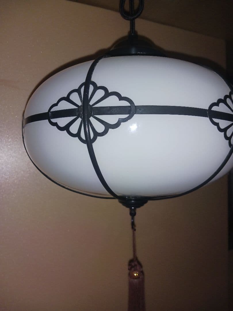 【お値下げしました！】オーデリック　和風照明　レトロ　大正ロマン