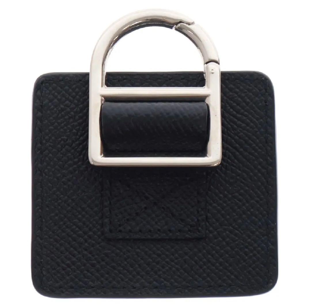 BURBERRY バーバリー 新品 Air Pods エアポッズ レザー ケース