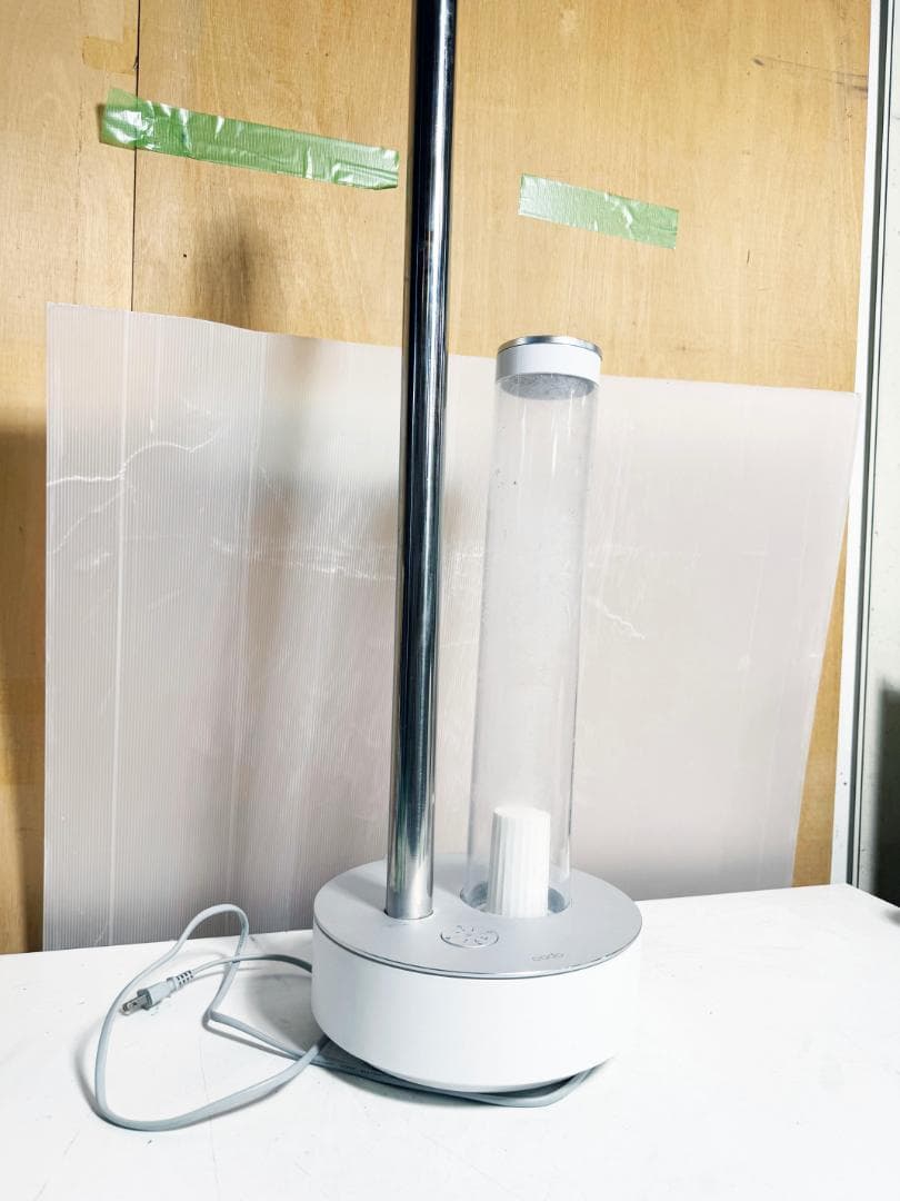 ★2020年製★ 中古★cado 除菌消臭器 超音波式【PG-E620】FGFW