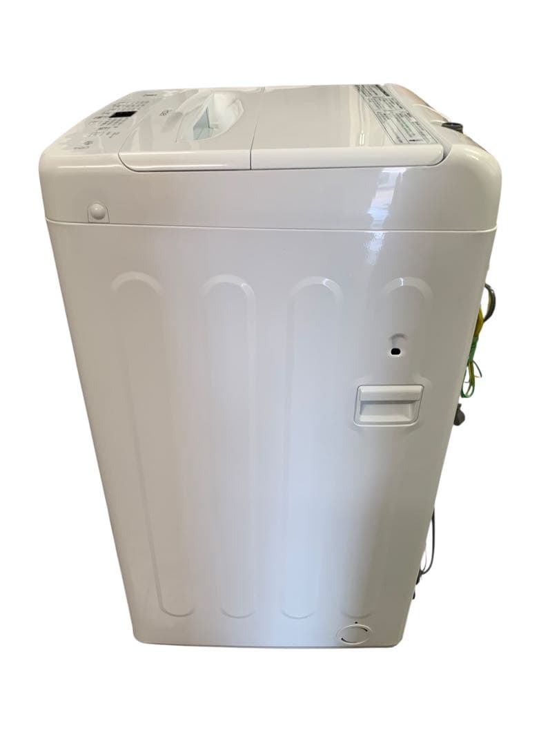 Haier ハイアール 全自動洗濯機 JW-U45MK(W) 4.5kg 大阪