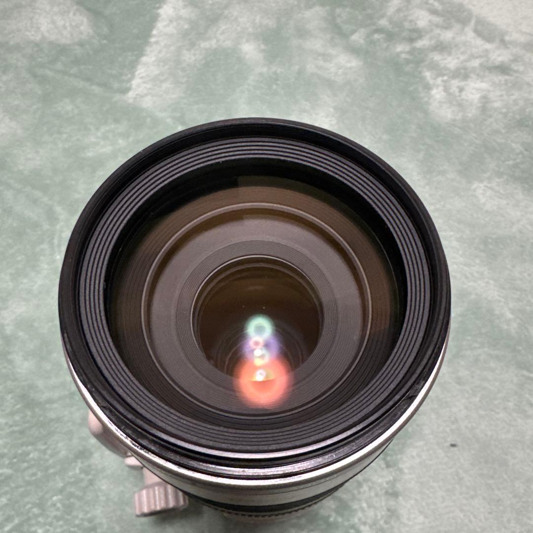 レンズ(ズーム) Canon EF 100-400mm 1:4.5 - 5.6 L IS