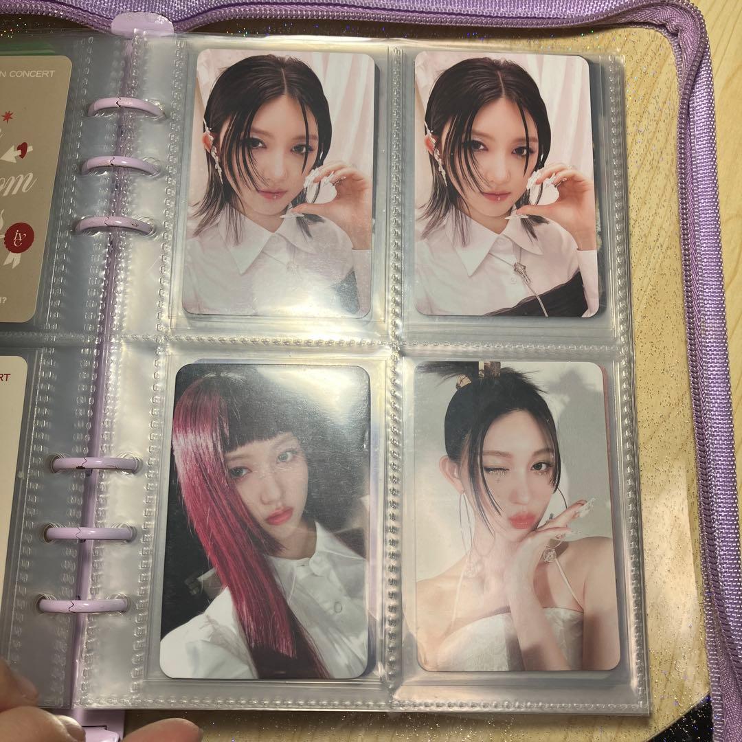 I've ガウル　トレカまとめ売り