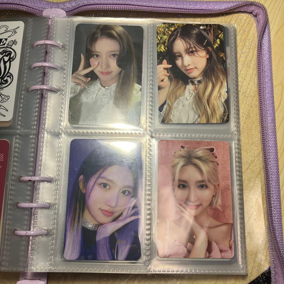 I've ガウル　トレカまとめ売り