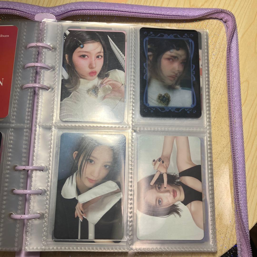 I've ガウル　トレカまとめ売り