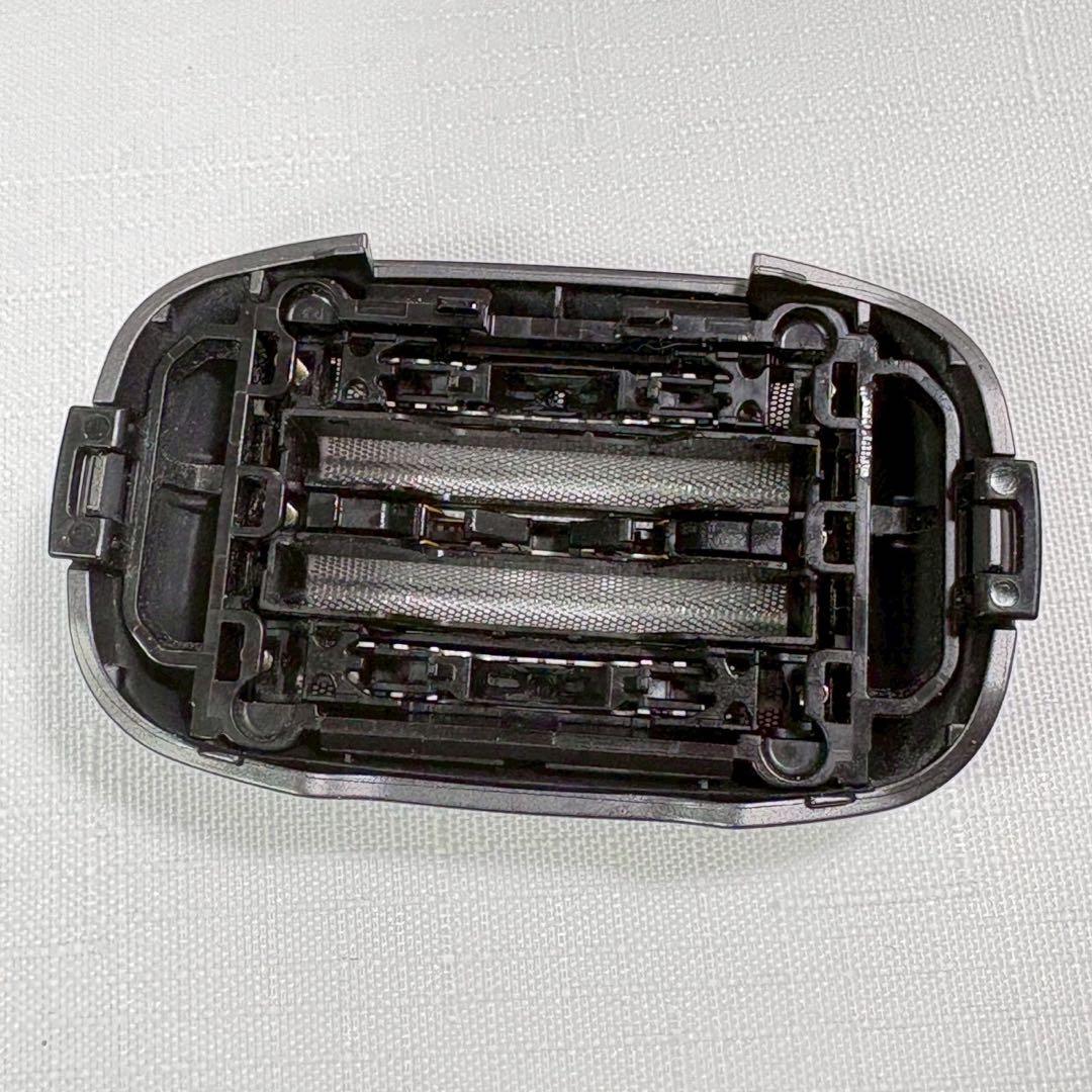 パナソニック ラムダッシュPRO メンズシェーバー 5枚刃 ES-LV5W-K