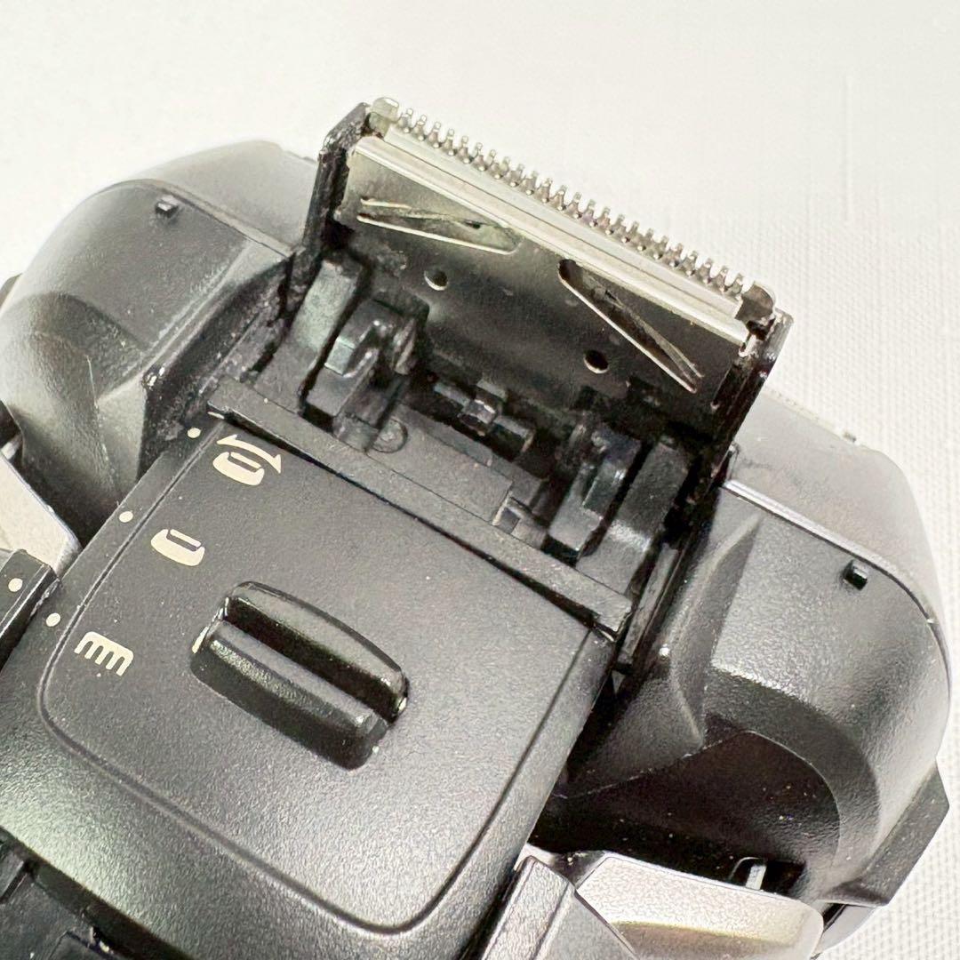 パナソニック ラムダッシュPRO メンズシェーバー 5枚刃 ES-LV5W-K