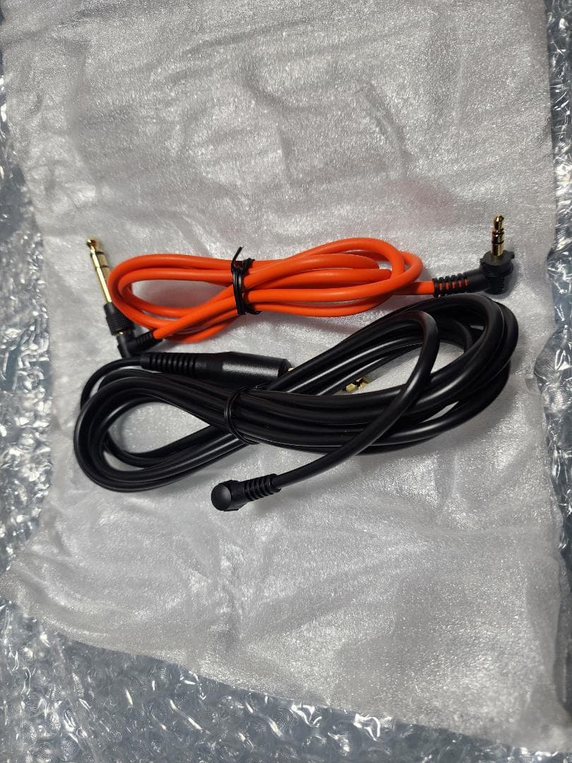 【ほぼ新品】Fostex T50RP mk3g / モディング用イヤーパッド付き