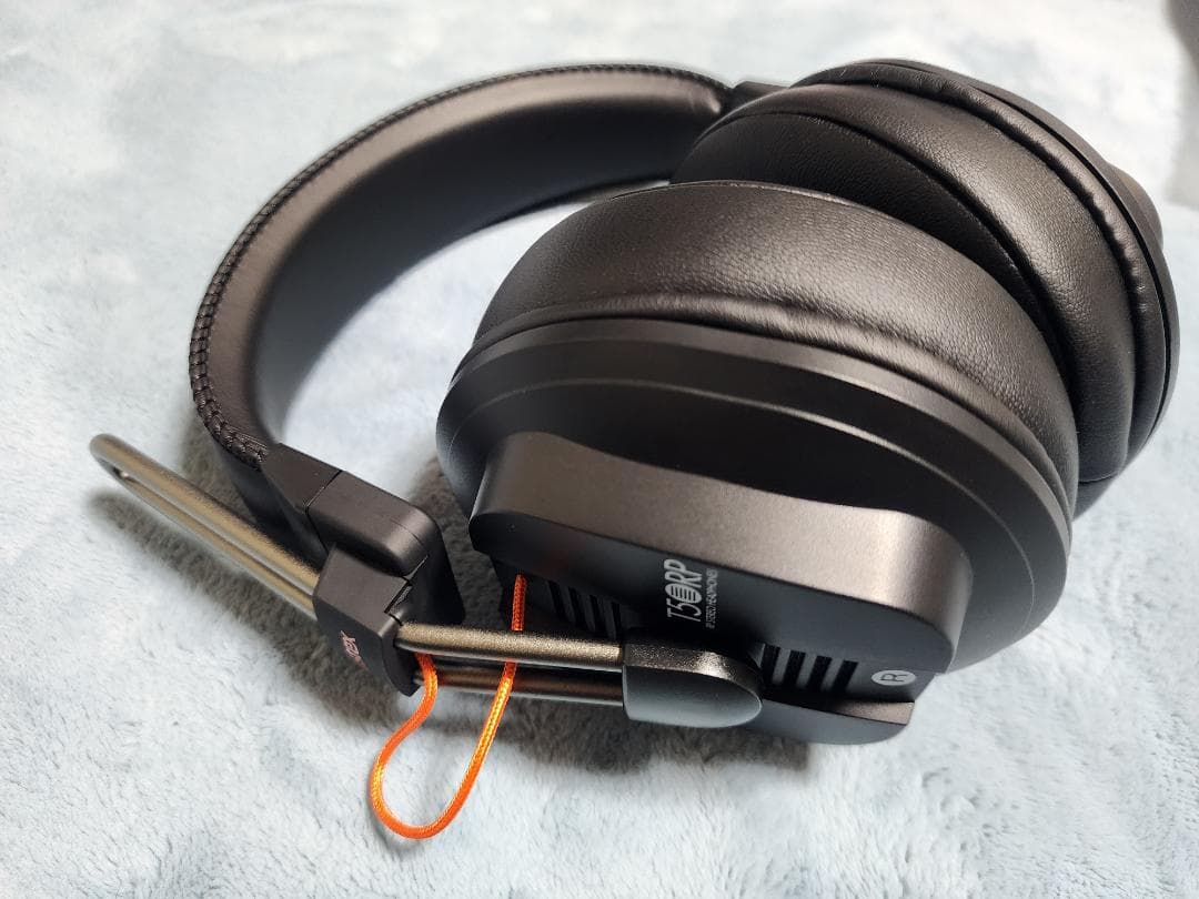 【ほぼ新品】Fostex T50RP mk3g / モディング用イヤーパッド付き