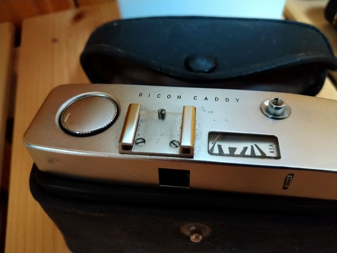 カメラ　オペラグラス