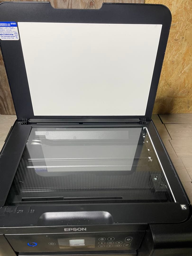 EPSON プリンター EW-M571T