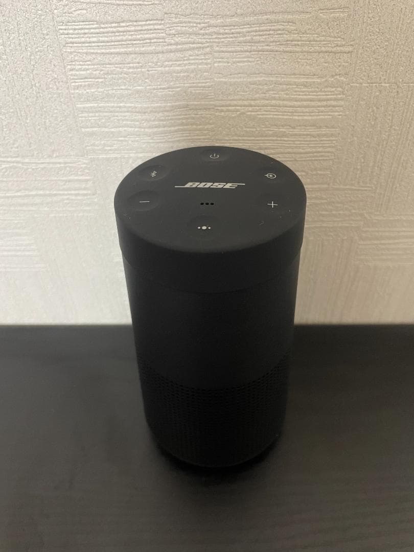 Bose SoundLink Revolve II speaker 中古