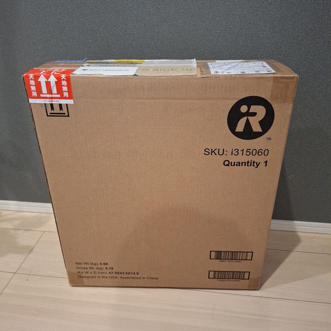 ルンバi3 iRobot ロボット掃除機本体 グレー