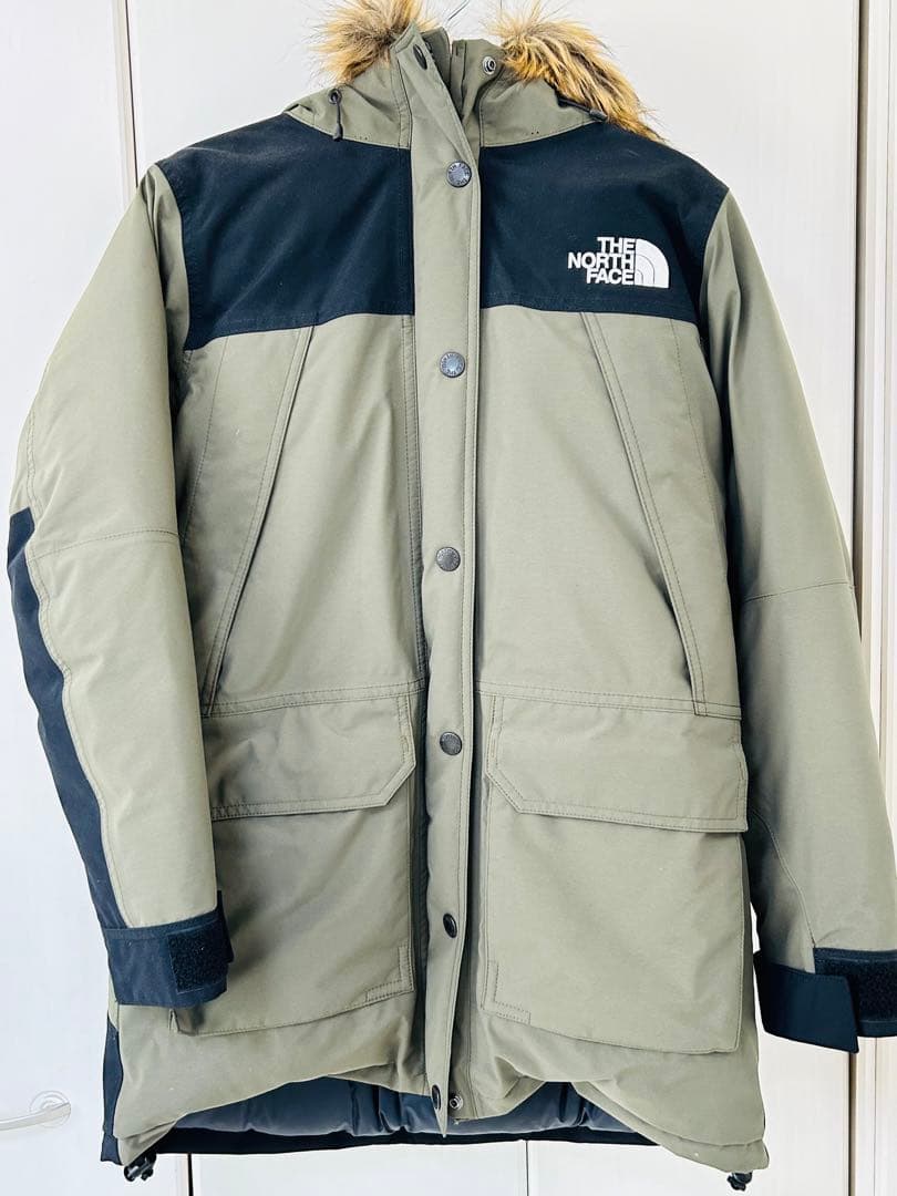 SALE！【THE NORTH FACE】マウンテンダウンコート レディース