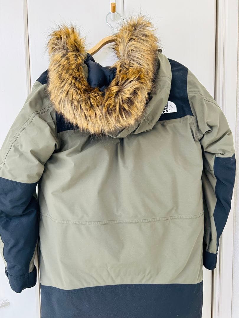 SALE！【THE NORTH FACE】マウンテンダウンコート レディース