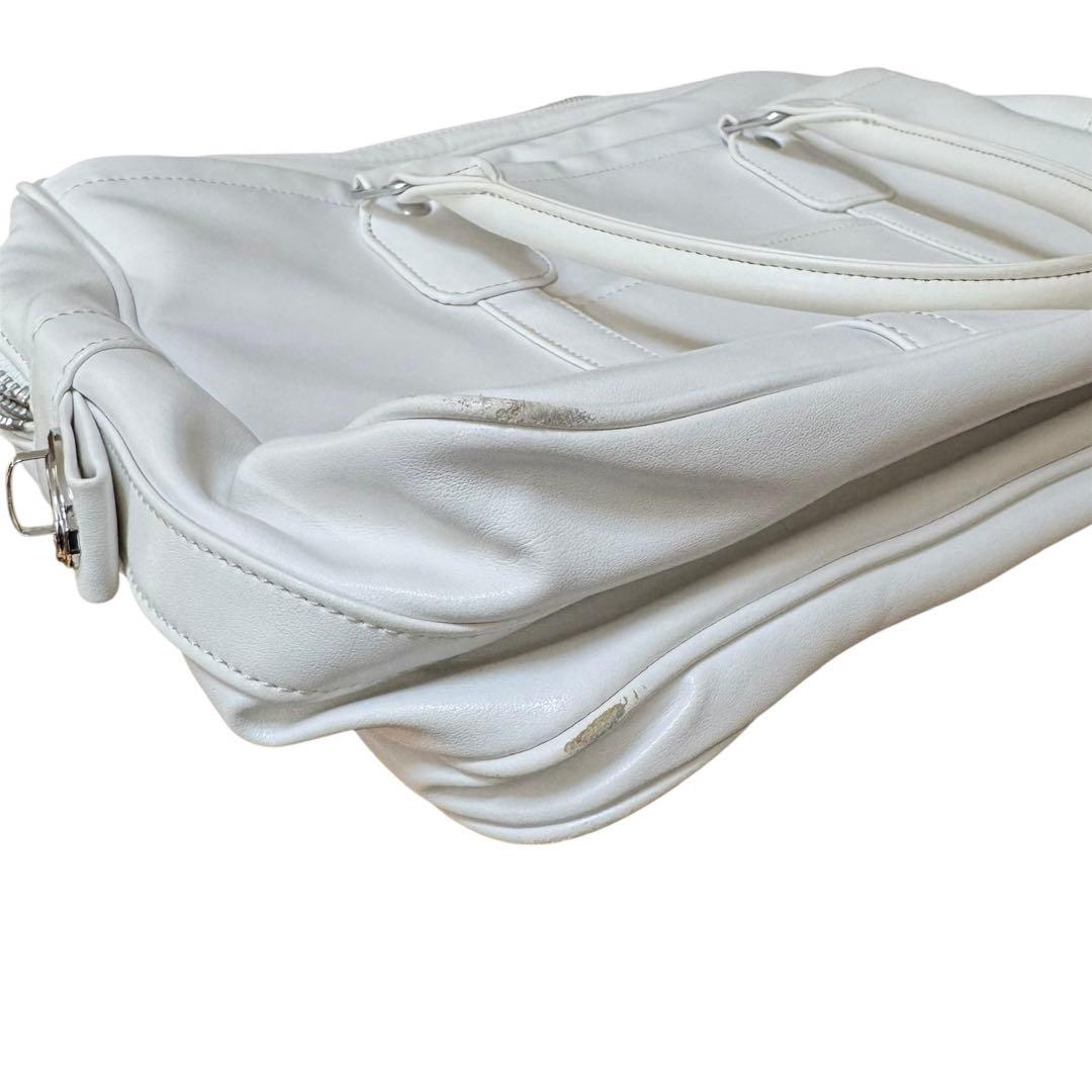 コムデギャルソン路面店限定 トートバッグ