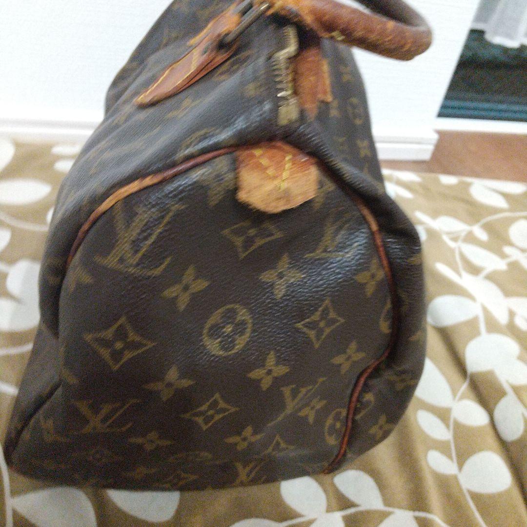 笑*ギ様 LOUIS Vuitton　スピーディー