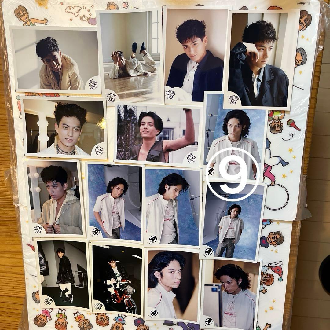 写真セット　おまとめ