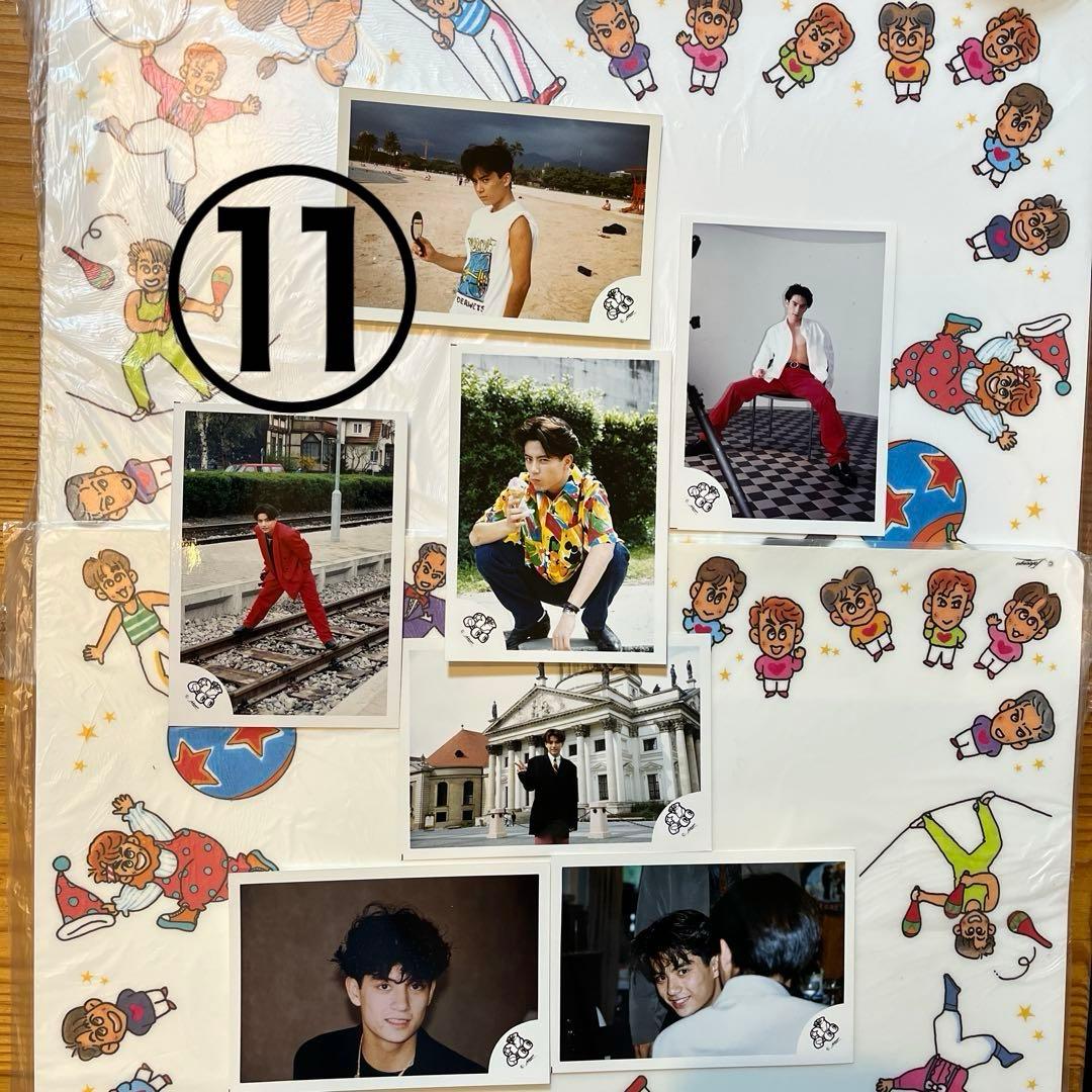 写真セット　おまとめ