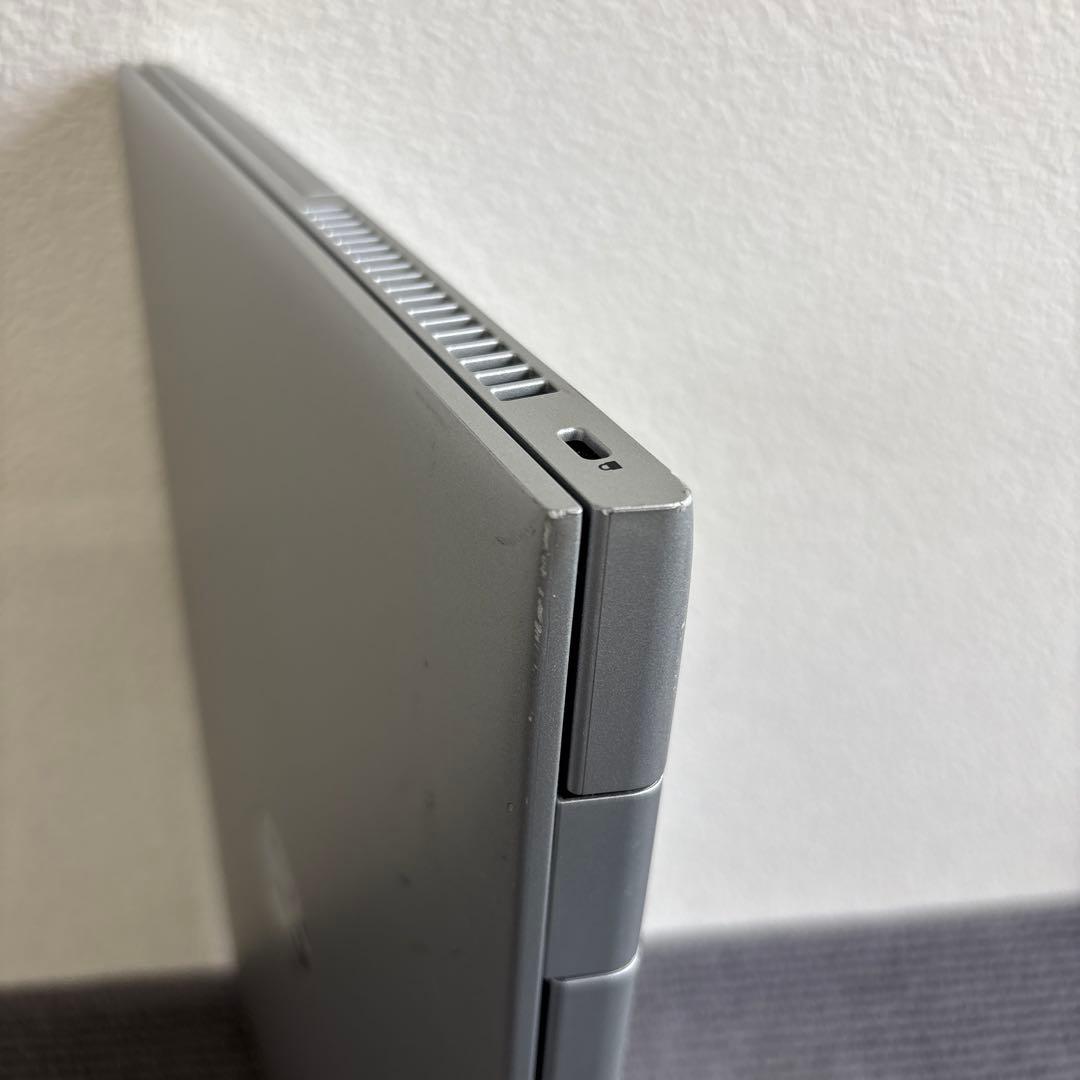 HP ProBook 650 G4 i3-8130U メモリ4GB #6859