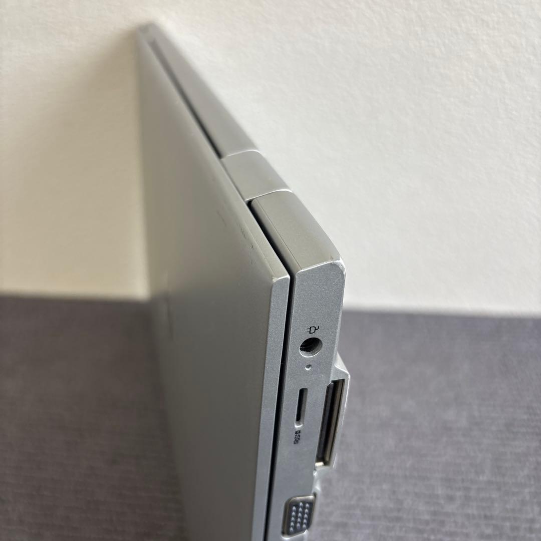 HP ProBook 650 G4 i3-8130U メモリ4GB #6859