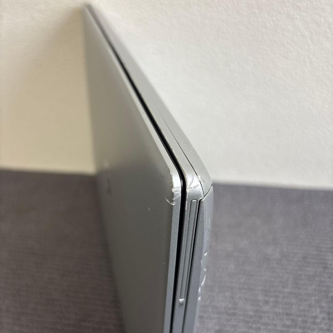 HP ProBook 650 G4 i3-8130U メモリ4GB #6859