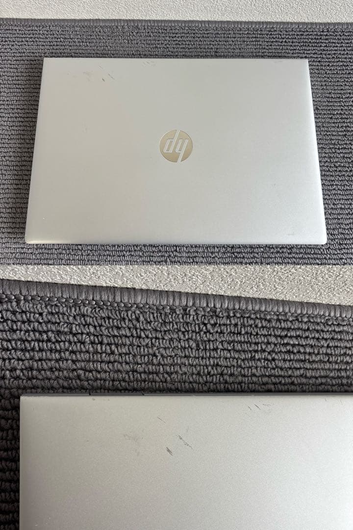 HP ProBook 650 G4 i3-8130U メモリ4GB #6859