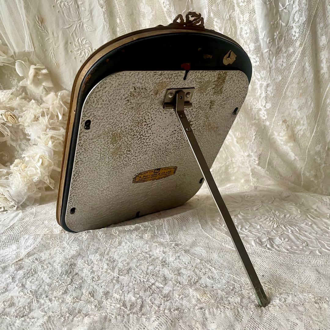 た*け様 【レア希少】リング用ジュエリースタンド　ディスプレイ店舗什器イギリスア