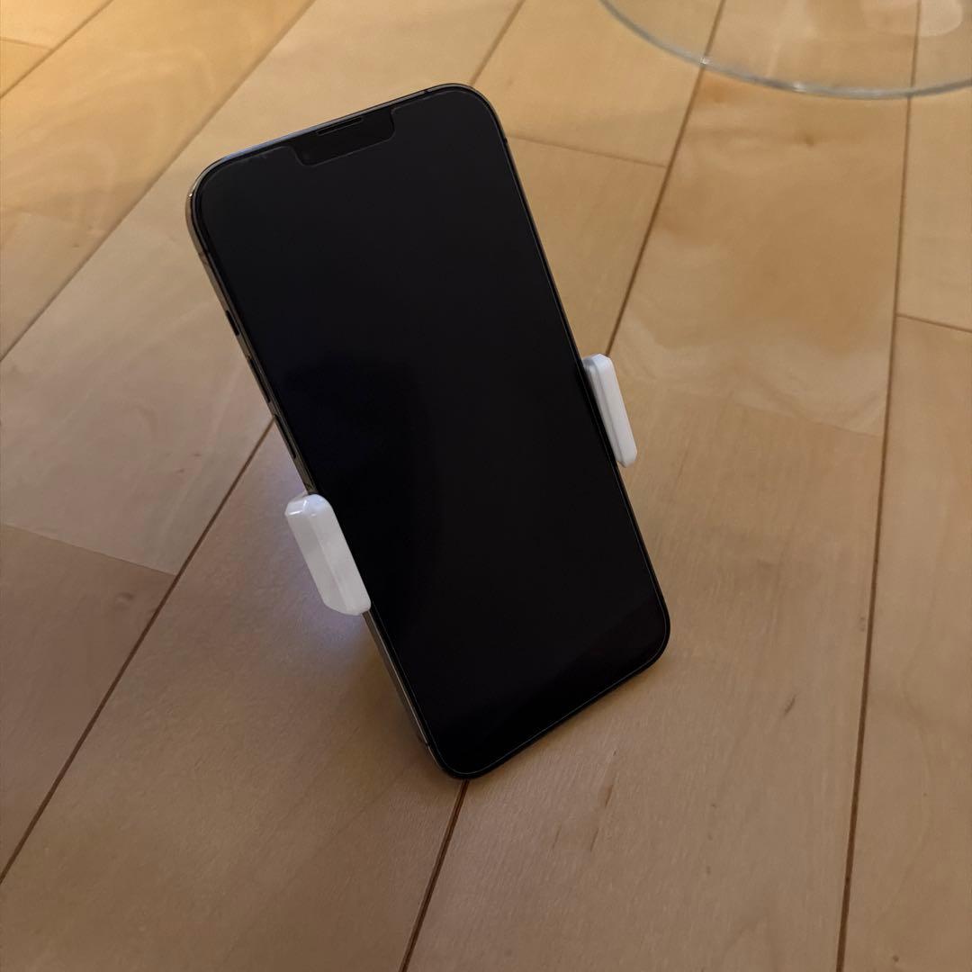 Apple iPhone 13 Pro 512GB SIMフリー